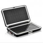 Compact 2000mAh Solar Charger Compact 2000mAh Solar Charger