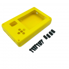 Portapack H2 Shell for 3.2 Inch Portapack H2 Yellow