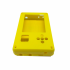 Portapack H2 Shell for 3 2 Inch Portapack H2 Yellow
