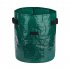 Potato  Grow  Bags Tomato Plant Case Home Garden Vegetable Planter Container 5 gallons 23 28cm