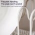 Pots And Pans Organizer Pull Out Pot And Pan Organizer With 13 Adjustable Partitions Anti Slip Silicone Pad Scalable Storage Rack For Storage Room Cabinets Retr