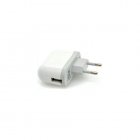 Power Adapter for CVGY 7484 7 Inch Android Phablet  Silver  