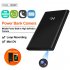 Power Bank Camera 1080p HD 5000mah Nanny Cam Mini Camera Night Vision Camcorde H2 Power Bank