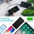 Power Bank Camera 1080p HD 5000mah Nanny Cam Mini Camera Night Vision Camcorde H2 Power Bank