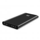 Power Bank Camera 1080p HD 5000mah Nanny Cam Mini Camera Night Vision Camcorde H2 Power Bank