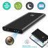 Power Bank Camera 1080p HD 5000mah Nanny Cam Mini Camera Night Vision Camcorde H2 Power Bank