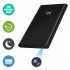 Power Bank Camera 1080p HD 5000mah Nanny Cam Mini Camera Night Vision Camcorde H2 Power Bank