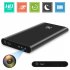 Power Bank Camera 1080p HD 5000mah Nanny Cam Mini Camera Night Vision Camcorde H2 Power Bank