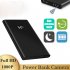 Power Bank Camera 1080p HD 5000mah Nanny Cam Mini Camera Night Vision Camcorde H2 Power Bank