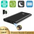 Power Bank Camera 1080p HD 5000mah Nanny Cam Mini Camera Night Vision Camcorde H2 Power Bank