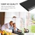 Power Bank Camera 1080p HD 5000mah Nanny Cam Mini Camera Night Vision Camcorde H2 Power Bank