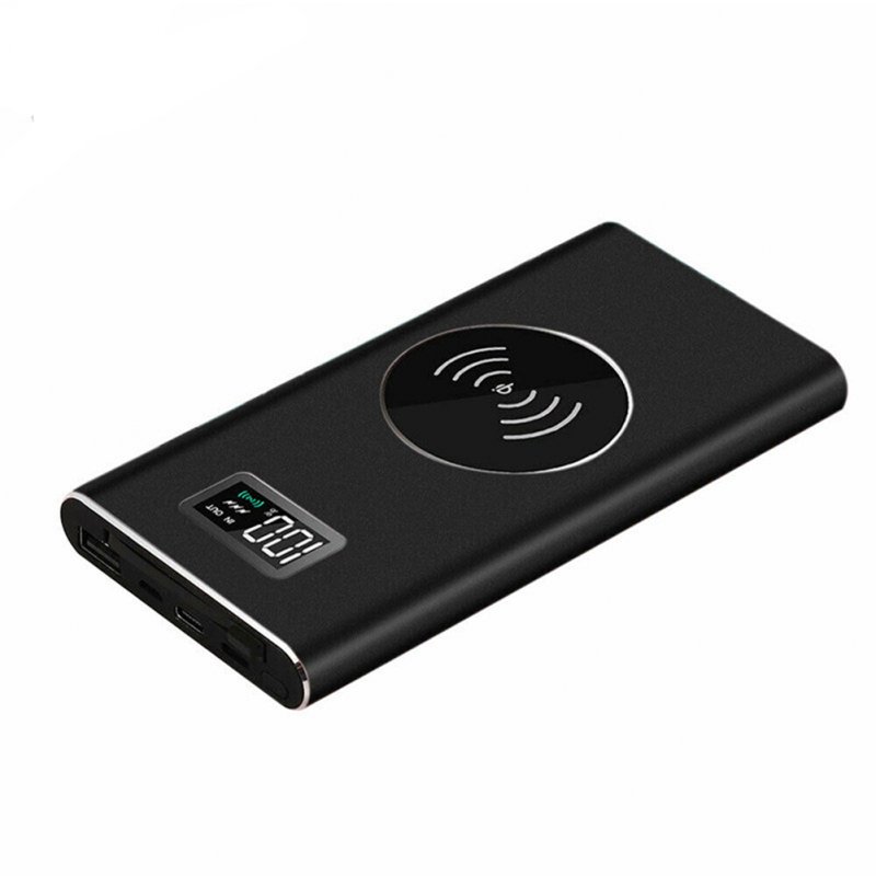 Power Bank Wifi