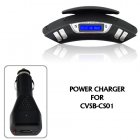 Power Charger for CVSB CS01 Bluetooth Adapter for Steering Wheel