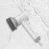 Power Spin Scrubber With 3 Replaceable Cleaning Heads Multifunctional Spin Power Scrubber  Low Noise  Waterproof And Durable  Handheld Power Scrubber For Kitche