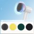 Power Spin Scrubber With 3 Replaceable Cleaning Heads Multifunctional Spin Power Scrubber  Low Noise  Waterproof And Durable  Handheld Power Scrubber For Kitche