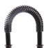 Power Twister Exerciser Flexible Stretch Spring Bendy Bar Grip Stick Chest Expander Workout Machine Arm Gym Exercise 20KG