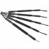 Power Twister Exerciser Flexible Stretch Spring Bendy Bar Grip Stick Chest Expander Workout Machine Arm Gym Exercise 20KG