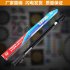 Power Twister Exerciser Flexible Stretch Spring Bendy Bar Grip Stick Chest Expander Workout Machine Arm Gym Exercise 20KG