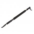 Power Twister Exerciser Flexible Stretch Spring Bendy Bar Grip Stick Chest Expander Workout Machine Arm Gym Exercise 30KG