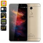 Power and performance to last you all day with the UMI Max is featuring an octa core CPU   3GB RAM  and  fast quick charge technology 