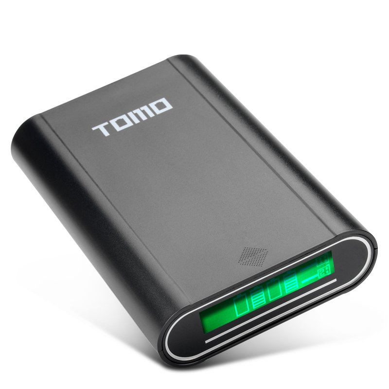 Smart External Battery Charger