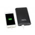 Power up all your gadgets with the powerful 4x1865 external battery charger with an LCD display and double USB output