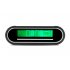 Power up all your gadgets with the powerful 4x1865 external battery charger with an LCD display and double USB output