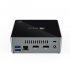 Powered by Intel Apollo Lake Pentium Processor J4205   2M Cache  1 5GHz up to 2 6GHz   
