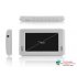 Powerful 7 inch DVB T  player TV recording functionality  remote control  and built in MP3 MP4 player  Look here for wholesale pricing 