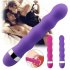Powerful G Spot Vagina Dildo Vibrator Clitoris Stimulator Vagina Massager Anal Plug Sex Toys For Women Masturbator Pink