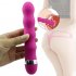 Powerful G Spot Vagina Dildo Vibrator Clitoris Stimulator Vagina Massager Anal Plug Sex Toys For Women Masturbator Pink