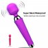 Powerful Magic Wand AV Vibrator Sex Toys for Woman Clitoris Stimulator Sex toys G Spot vibrating Dildo