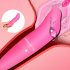 Powerful Mini G spot Vibrator  Massager Small Clitoris Stimulator Vibrating Egg Sex Toys For Womenn Pink