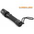 Powerful  The secret behind these amazing flashlight torches   they use LED emitters manufactured by CREE  the industry leader in flashlight  components  The b