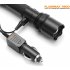 Powerful  The secret behind these amazing flashlight torches   they use LED emitters manufactured by CREE  the industry leader in flashlight  components  The b