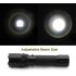 Powerful  The secret behind these amazing flashlight torches   they use LED emitters manufactured by CREE  the industry leader in flashlight  components  The b