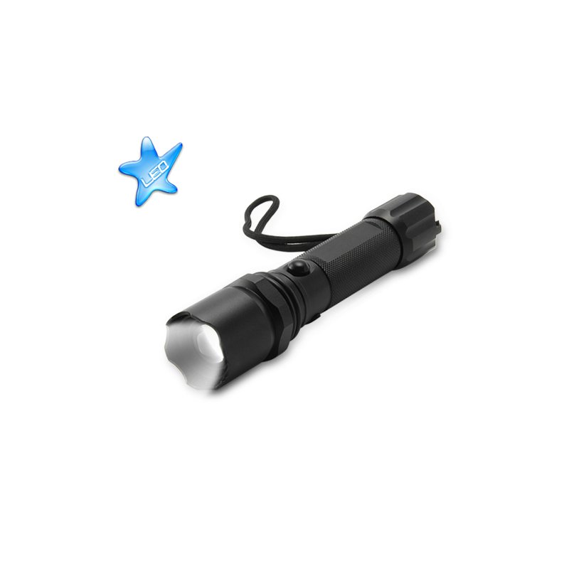 LED Flashlight