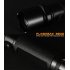 Powerful  The secret behind these amazing flashlight torches   they use LED emitters manufactured by CREE  the industry leader in flashlight  components  The b