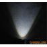 Powerful  The secret behind these amazing flashlight torches   they use LED emitters manufactured by CREE  the industry leader in flashlight  components  The b