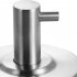 Powerful Vacuum Suction Cup Hanger Stainless Steel Towel Hook Holder for Bathroom   Kitchen   Window