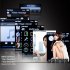 Powerful Wifi global use cell phone with 2 8 inch touchscreen and classic barphone design   The latest edition to our   mobile phone store  the M83 Direktor p