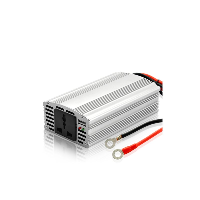 500W Car Power Inverter