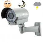 Weatherproof Nightvision CCTV