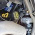Powerstroke Diesel Motorcraft Engine Oil Filler Cap For Ford OE  F3AZ 6766 B Black