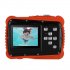 Powpro Kfun PP J52 Waterproof Camera allows your child to snap pictures and HD video during upcoming holidays or trips to the pool 