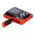 Powpro Kfun PP J52 Waterproof Camera allows your child to snap pictures and HD video during upcoming holidays or trips to the pool 
