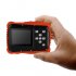 Powpro Kfun PP J52 Waterproof Camera allows your child to snap pictures and HD video during upcoming holidays or trips to the pool 