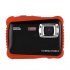 Powpro Kfun PP J52 Waterproof Camera allows your child to snap pictures and HD video during upcoming holidays or trips to the pool 