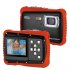 Powpro Kfun PP J52 Waterproof Camera allows your child to snap pictures and HD video during upcoming holidays or trips to the pool 