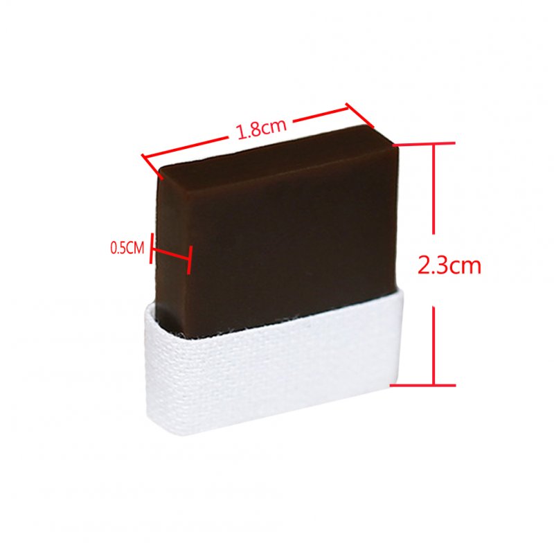 Solid Flute Diaphragm Glue for Traditional Bamboo Metal Flute Chinese Dizi Parts 